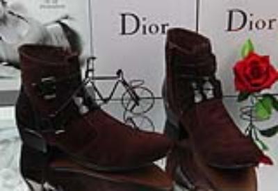 Christian Dior shoes-23